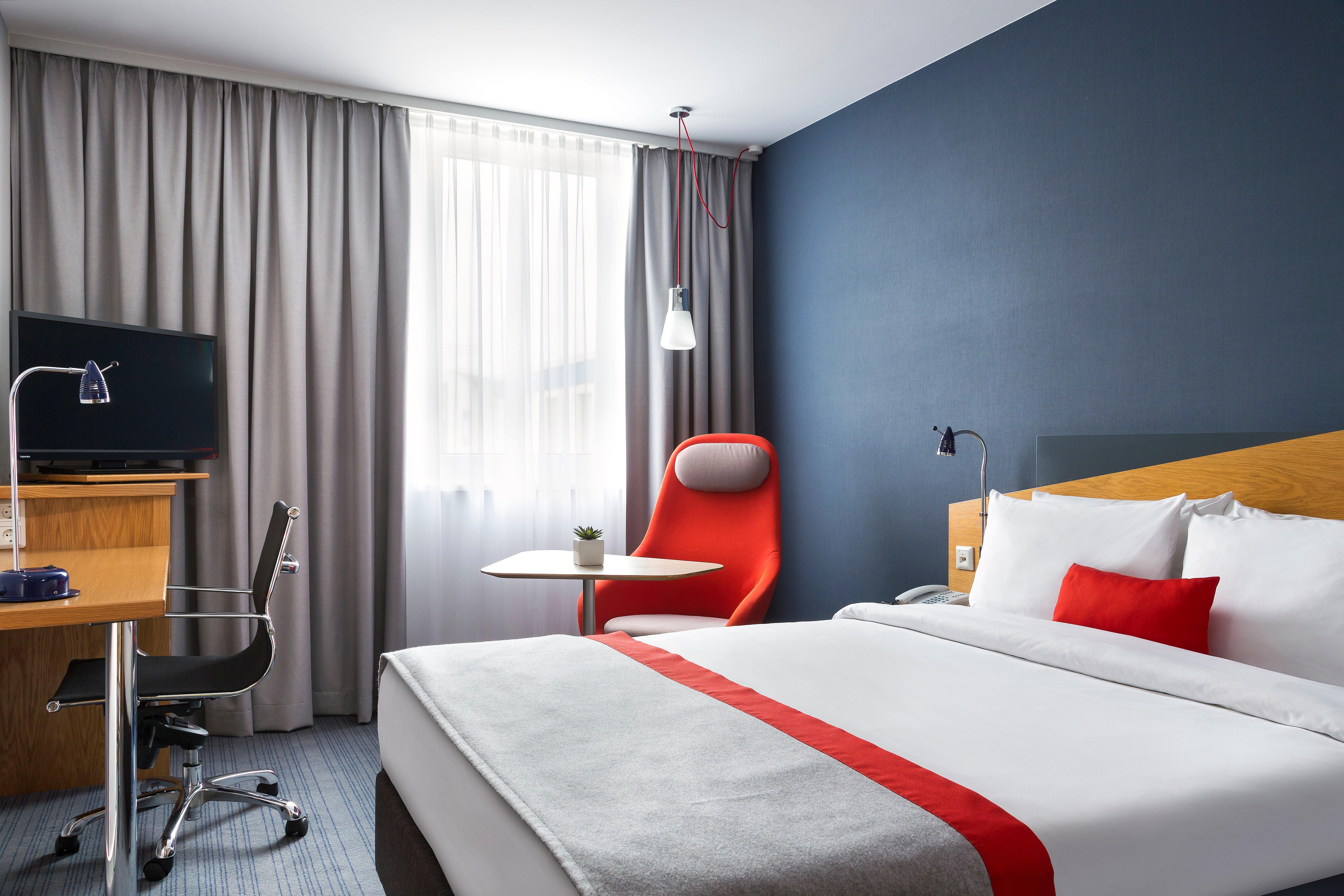 Holiday Inn Express Dortmund, An Ihg Hotel Zewnętrze zdjęcie